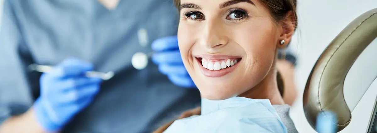 Estetica del sorriso e del viso l’approccio integrato dell'odontoiatria moderna