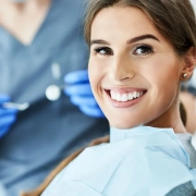 Estetica del sorriso e del viso l’approccio integrato dell'odontoiatria moderna